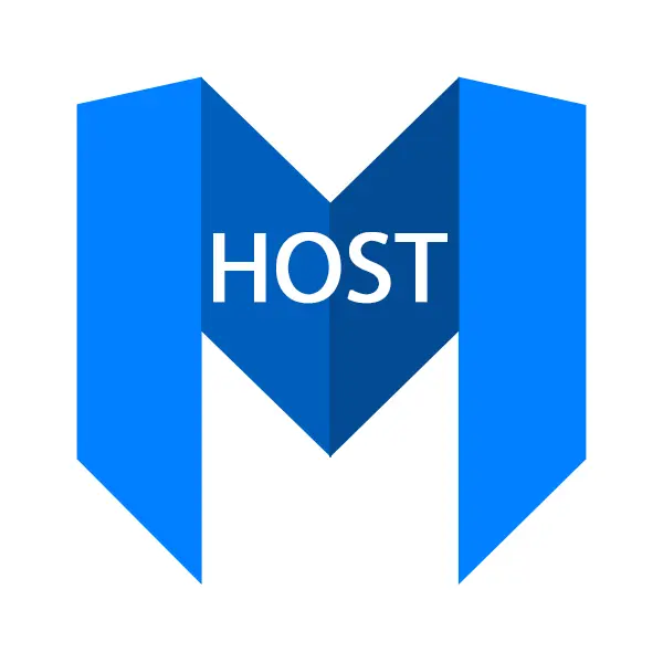 М-host.net