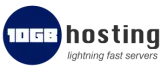 10GB Hosting