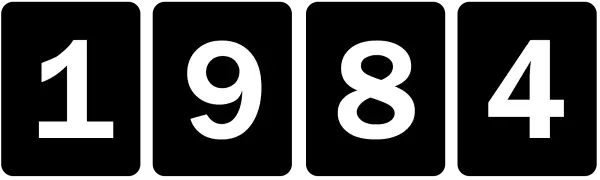 1984 Hosting Company