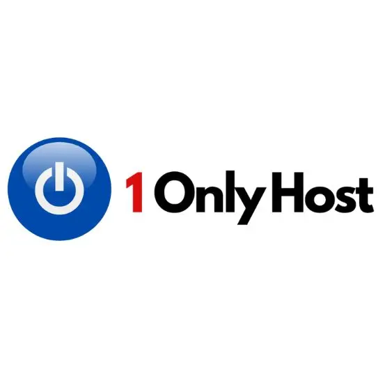 1Only Host