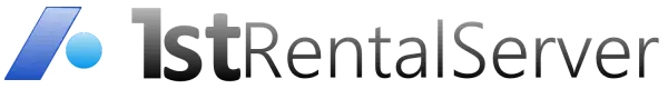 1st Rental Server