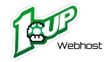1UP Webhost