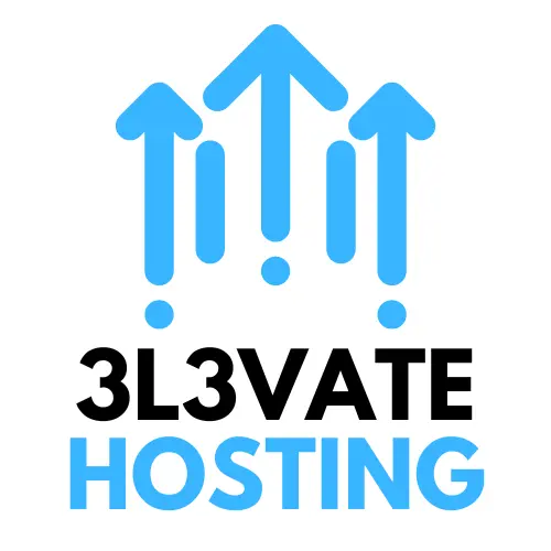 3L3Vate Hosting