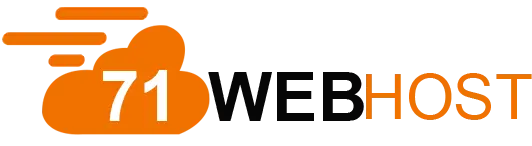 71 Web Host