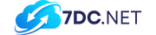 7DC INTERNET LTD.