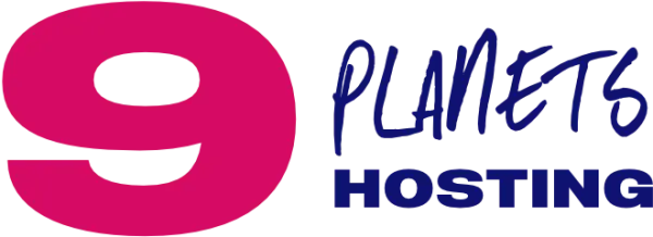 9 Planets Hosting