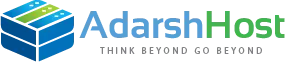 Adarsh Host