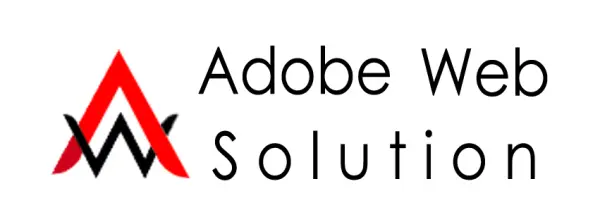 Adobe Web Solution