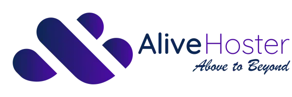 Alive Hoster