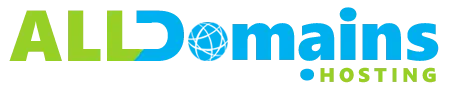 ALLDomains.hosting