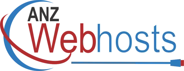AnzWebHosts