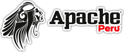 Apache Perú