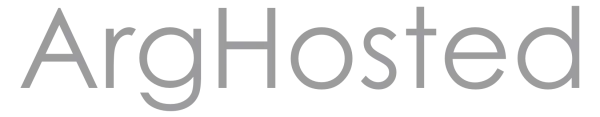 ArgHosted