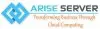 Arise Server LLP
