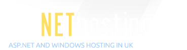 Aspnet Hosting