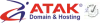 ATAK Domain & Hosting