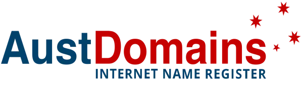 Aust Domains