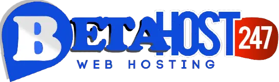 Beta Host Limited