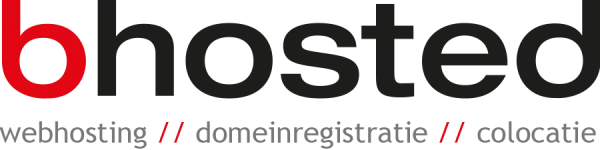bHosted.nl