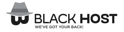 BlackHOST