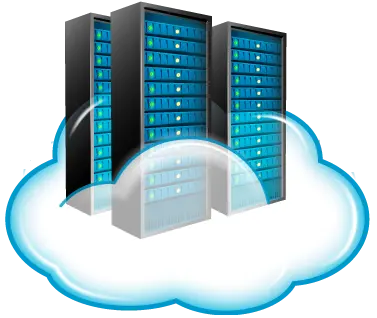 Blazing Fast Host