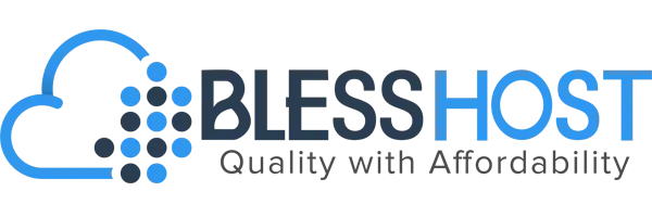 BlessHost
