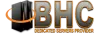 Bliss Hosting Company