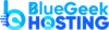 Blue Geek Hosting