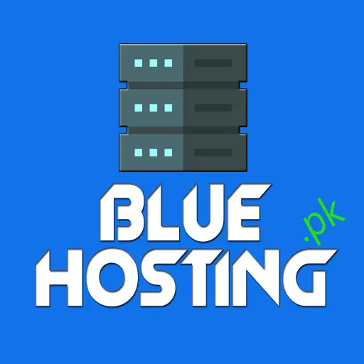 Blue Hosting Pk