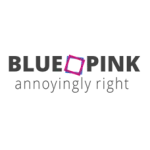 BluePink