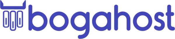 BOGAHOST
