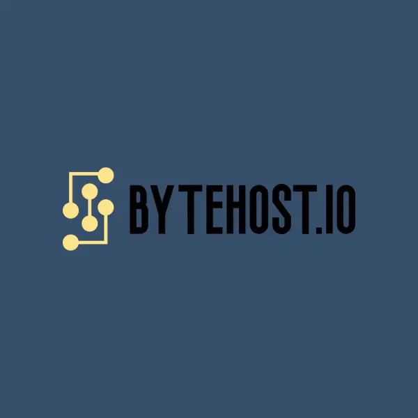 ByteHost.io