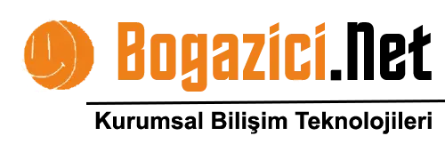Bogazici Information Technologies