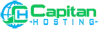 Capitan Hosting