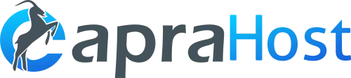 Capra Host