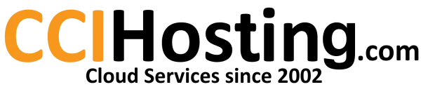 CCIHosting.com
