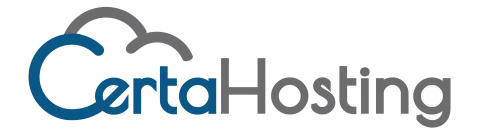 Certa Hosting