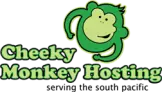Cheeky Monkey Hosting