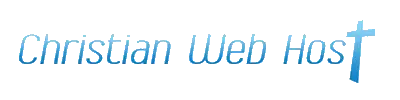 Christian Web Host