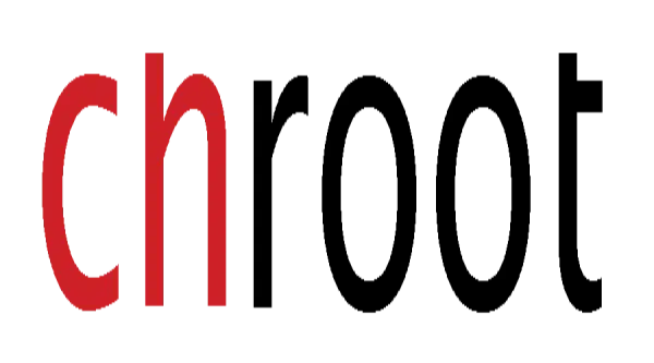 Chroot Network