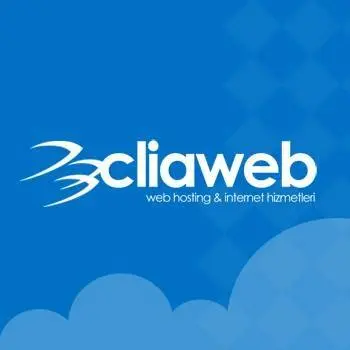 CliaWeb Web Hosting & İnternet Service Provider
