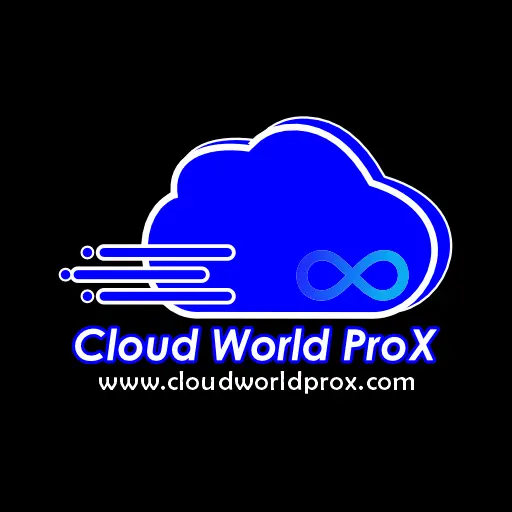 Cloud World ProX