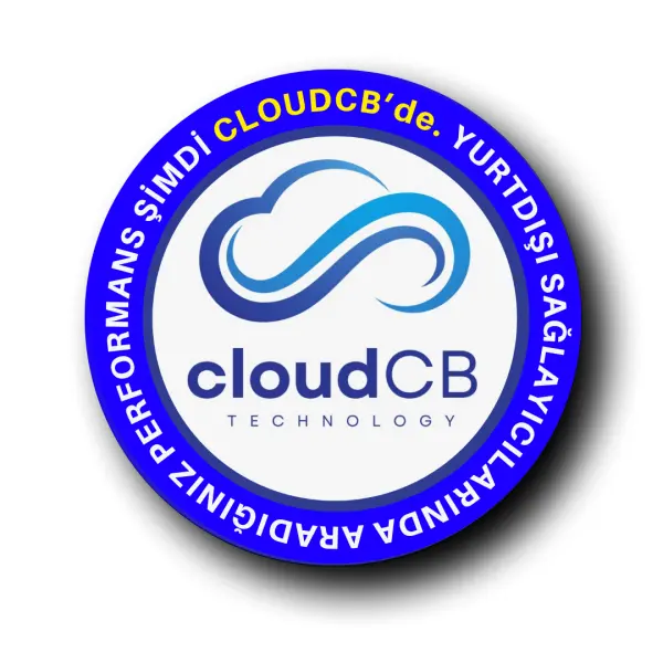 CloudCB Sanal Sunucu Kiralama