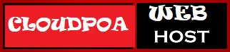Cloudpoa