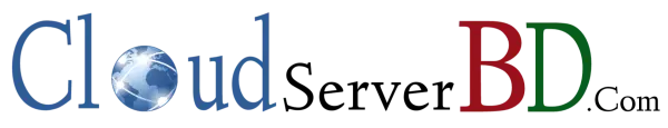 CloudServerBD