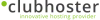 ClubHoster
