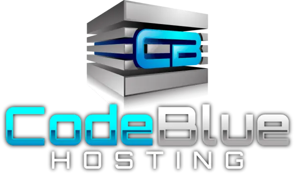 Code Blue Hosting