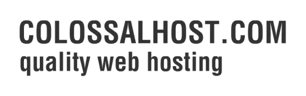 ColossalHost.com