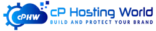 cP Hosting World