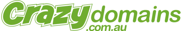Crazy Domains